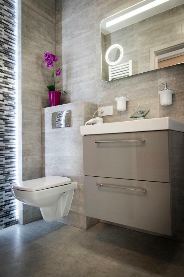 Apartament Elegance Pink Rewal Extérieur photo