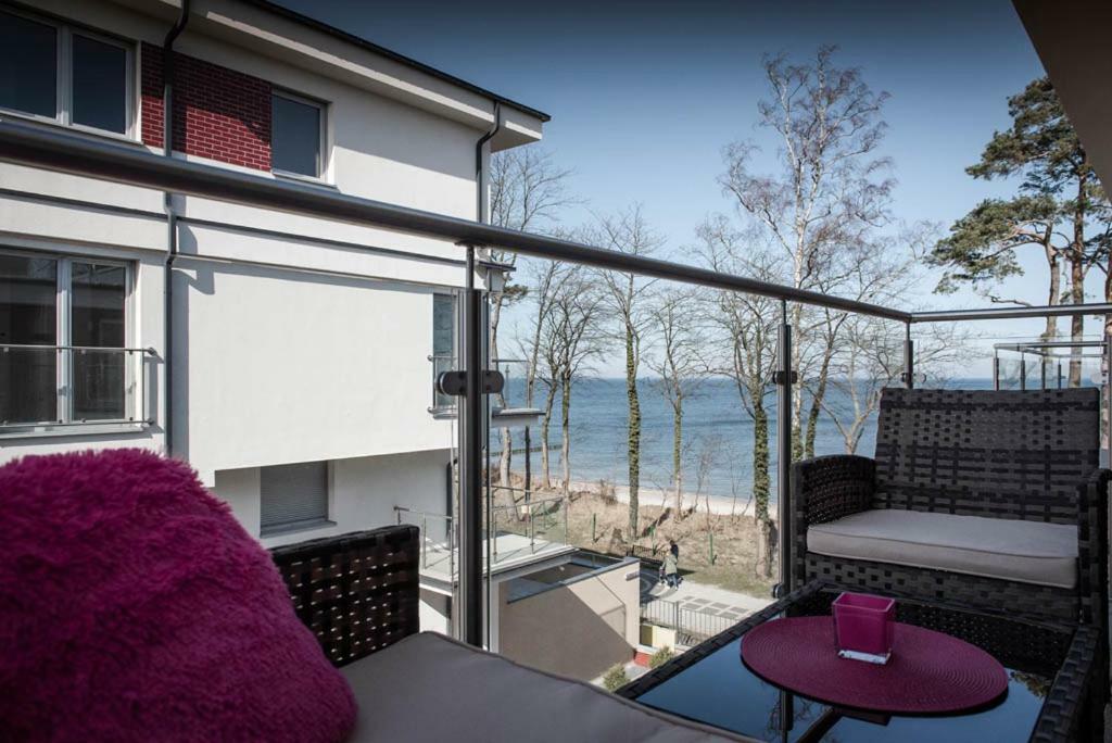 Apartament Elegance Pink Rewal Extérieur photo